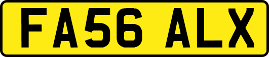 FA56ALX