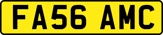 FA56AMC