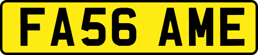 FA56AME