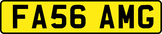 FA56AMG
