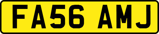 FA56AMJ