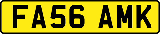 FA56AMK