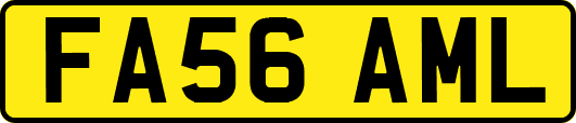 FA56AML