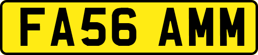 FA56AMM