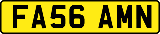 FA56AMN