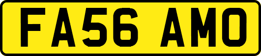 FA56AMO