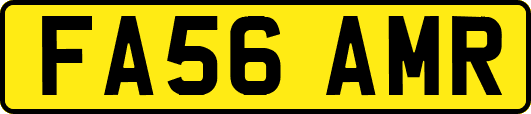 FA56AMR