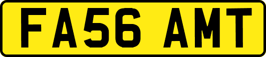 FA56AMT