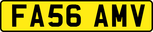 FA56AMV