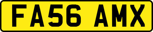 FA56AMX