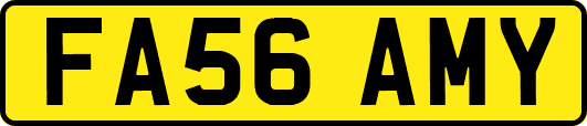 FA56AMY