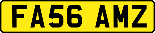 FA56AMZ