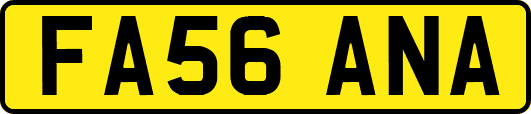 FA56ANA