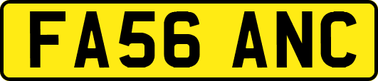 FA56ANC