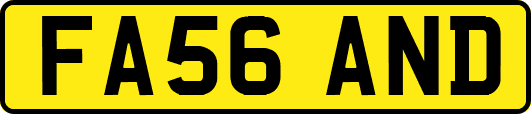 FA56AND