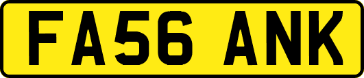 FA56ANK
