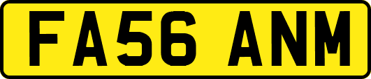 FA56ANM