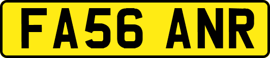 FA56ANR