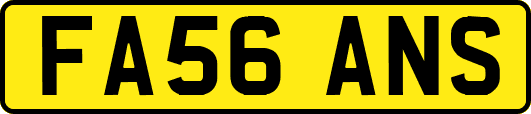 FA56ANS