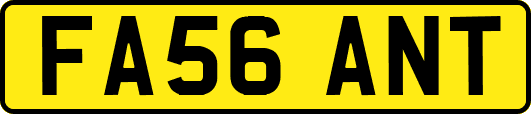 FA56ANT