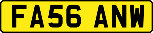 FA56ANW