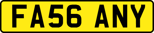 FA56ANY