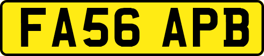 FA56APB