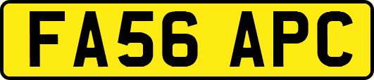 FA56APC