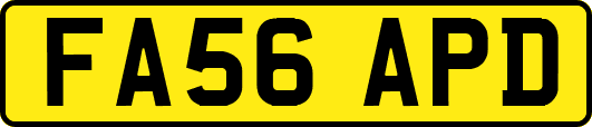 FA56APD