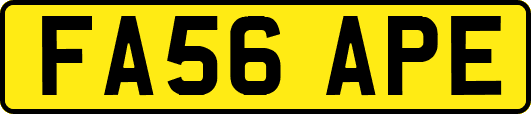 FA56APE