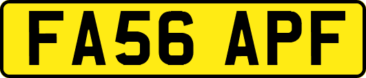 FA56APF
