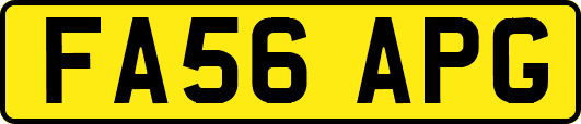 FA56APG
