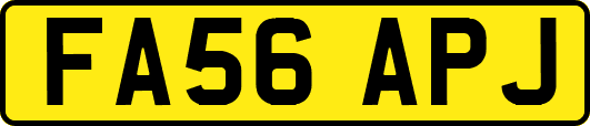FA56APJ