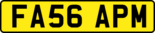 FA56APM