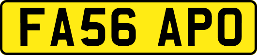 FA56APO
