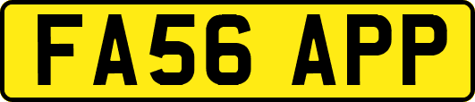FA56APP