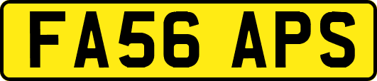 FA56APS
