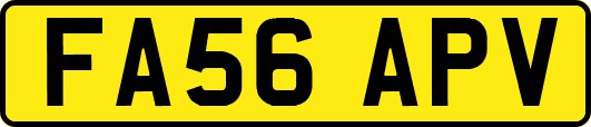 FA56APV