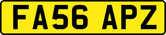FA56APZ