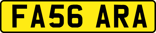 FA56ARA