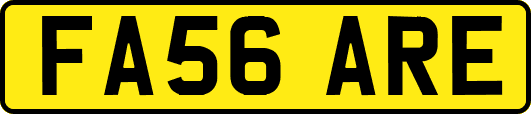 FA56ARE