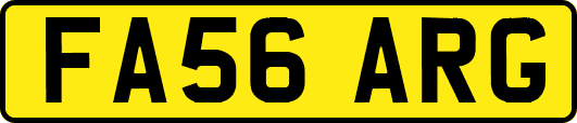 FA56ARG