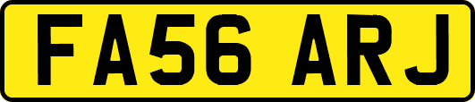 FA56ARJ
