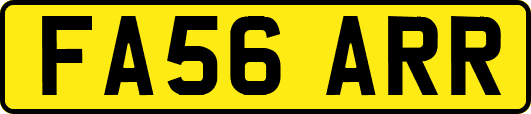 FA56ARR