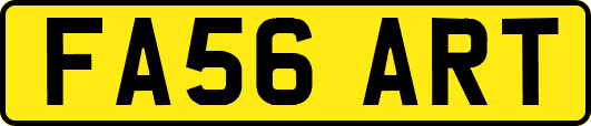 FA56ART