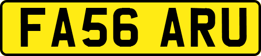 FA56ARU