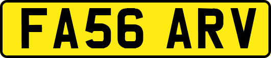 FA56ARV