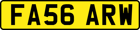 FA56ARW