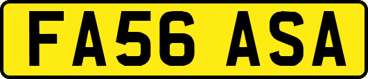 FA56ASA