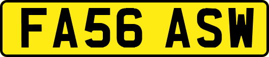 FA56ASW